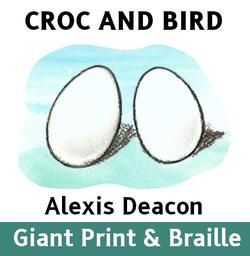CROC AND BIRD
