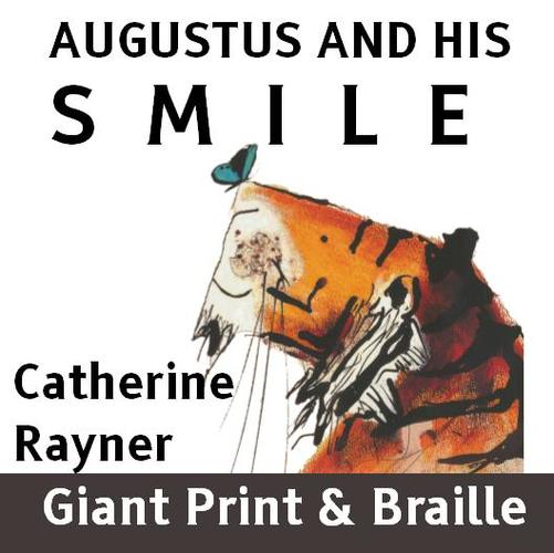Augustus and His Smile