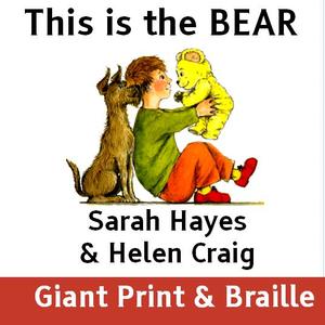 This is the Bear